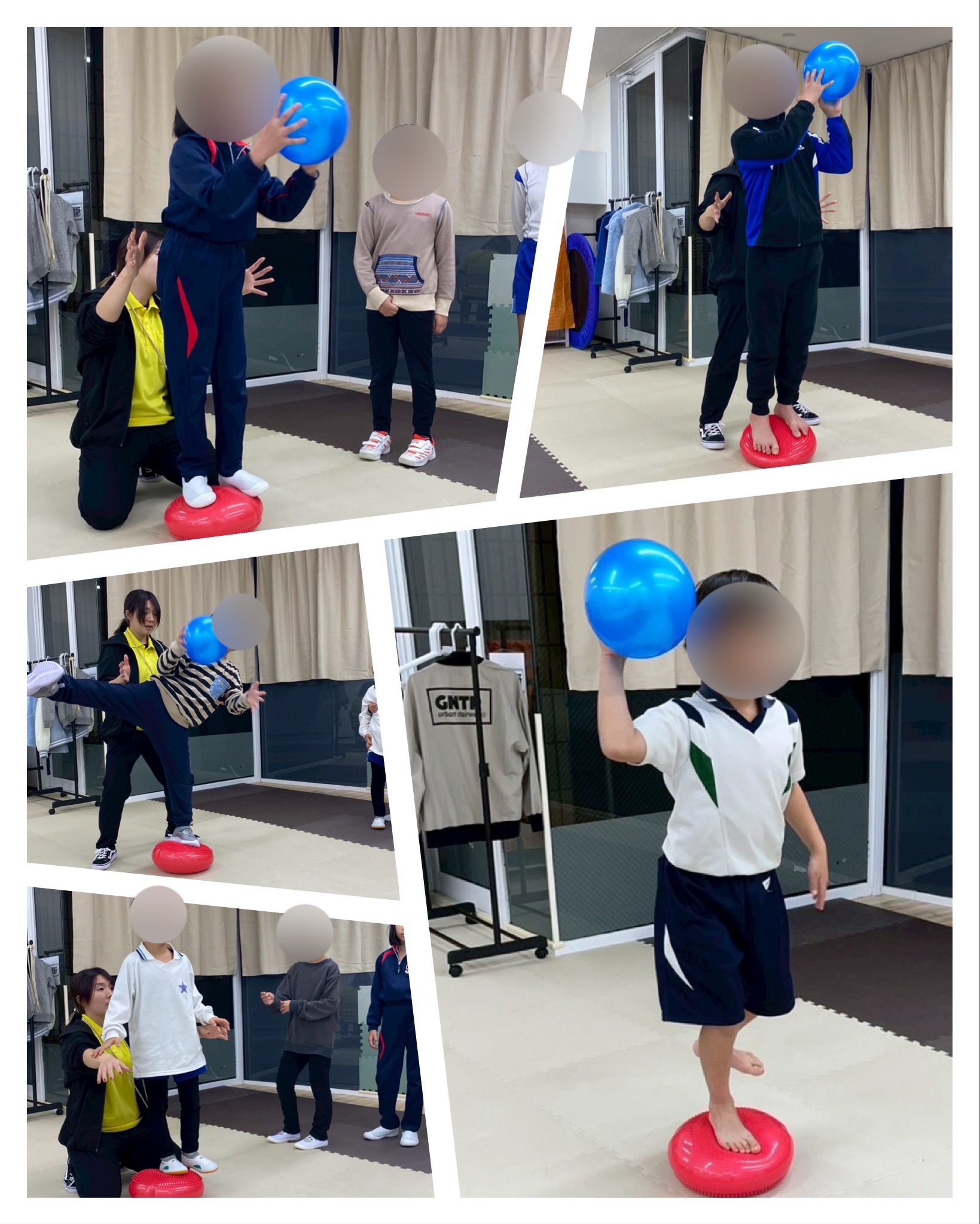 11/17〜11/21活動記録✍️