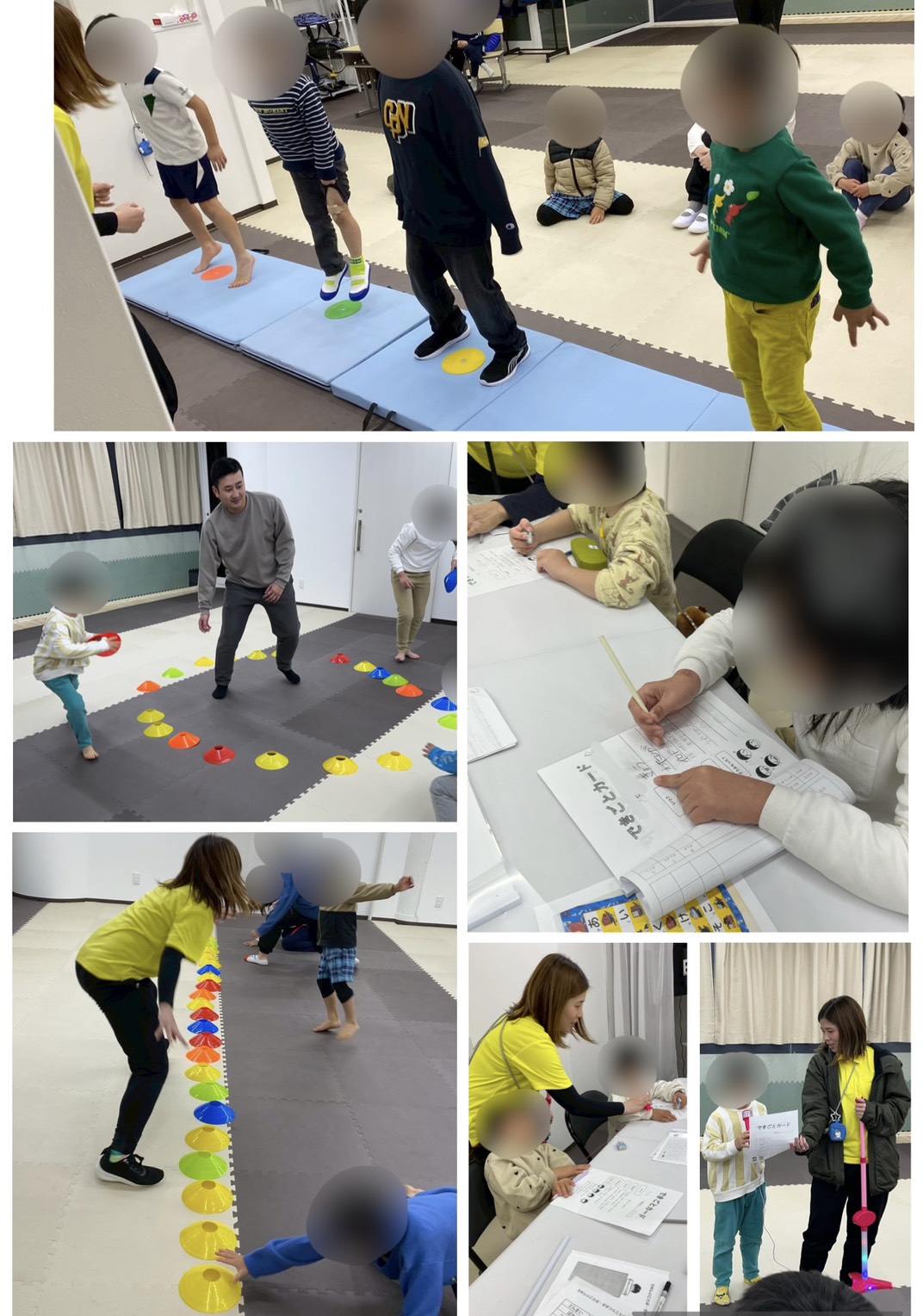 12/8～12/12活動記録