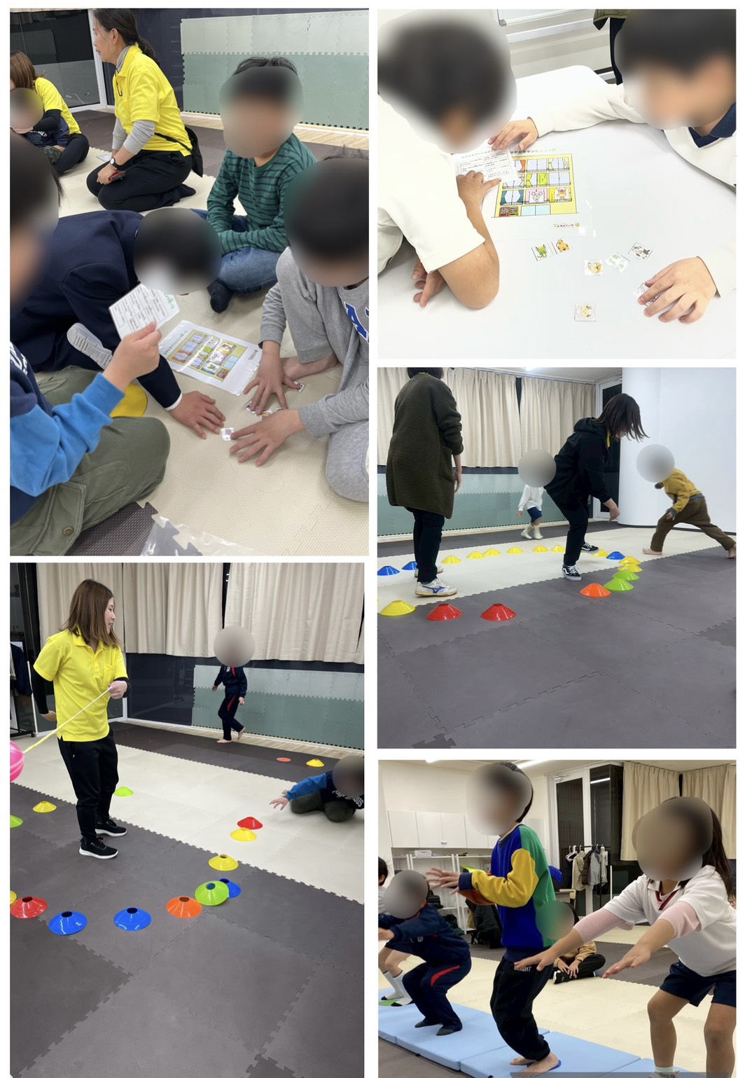 12/15~12/19活動報告