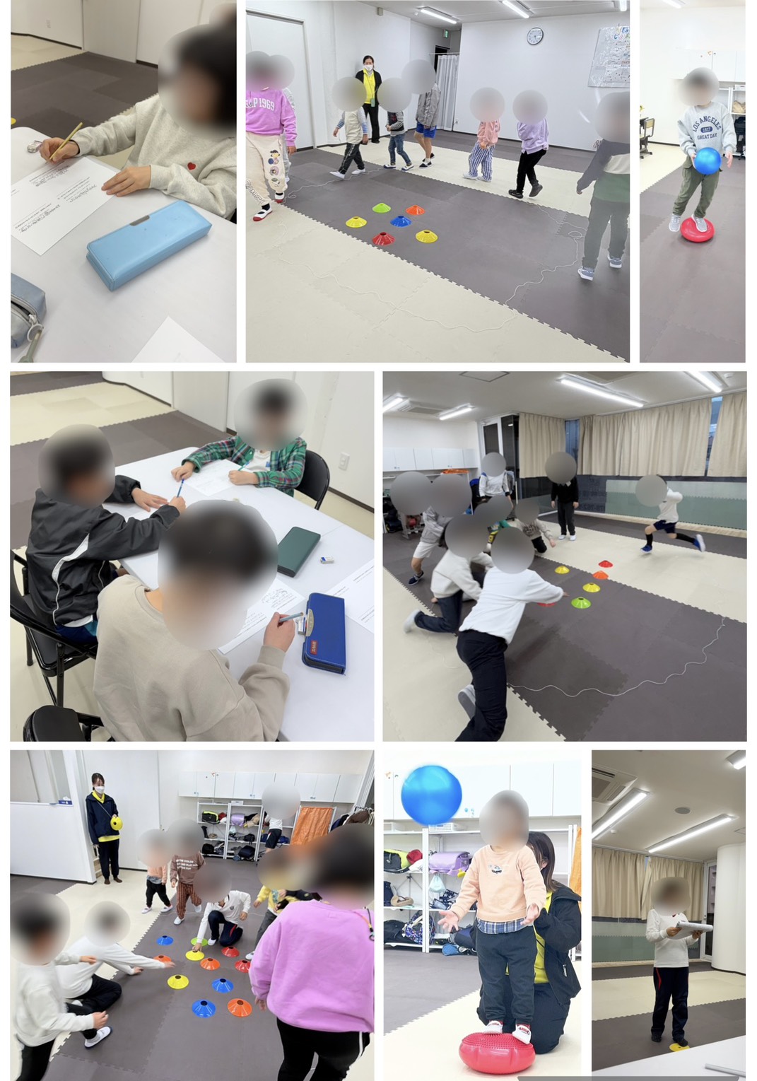 2/16~2/20活動記録✍