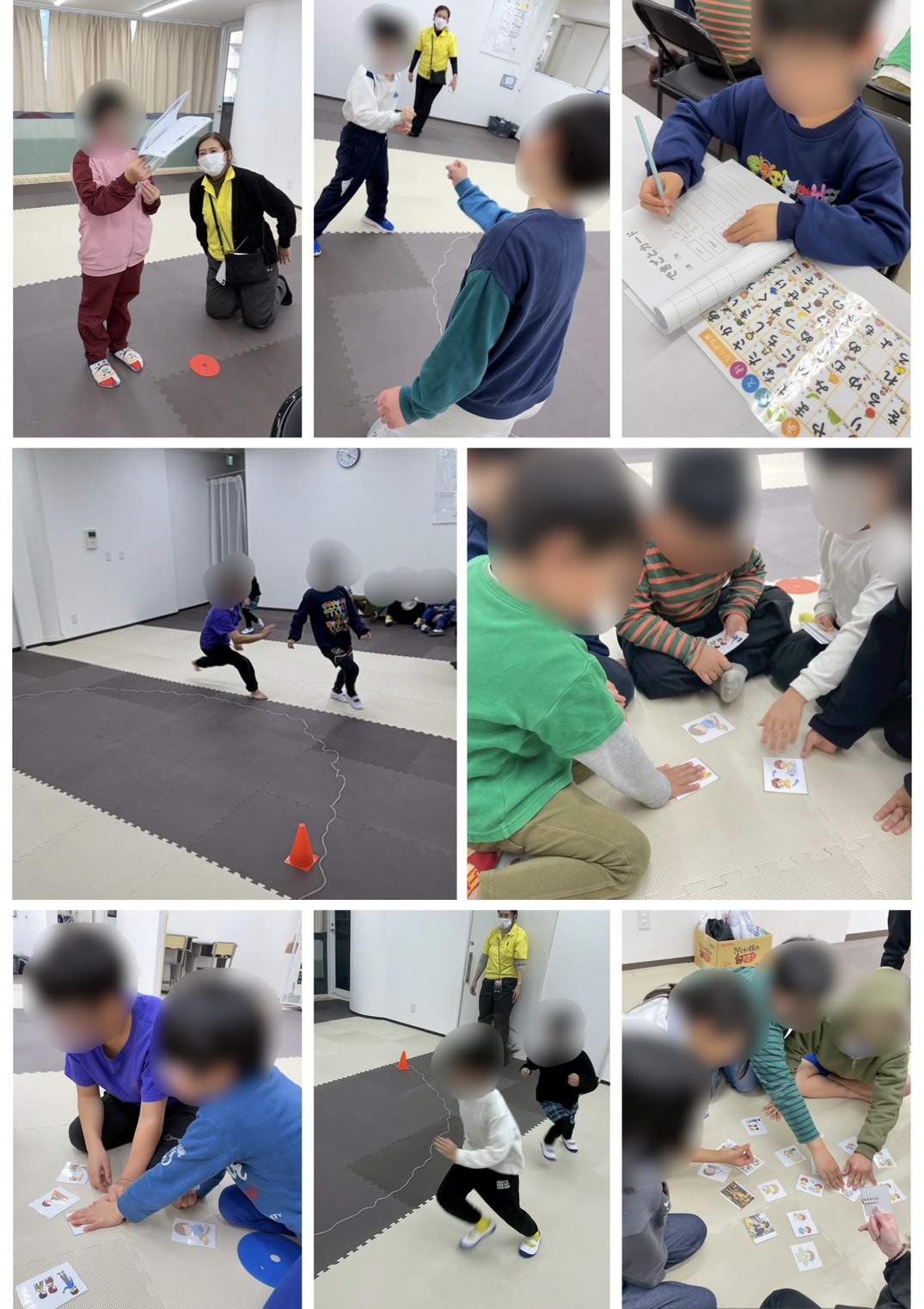 2/23~2/27活動記録✍