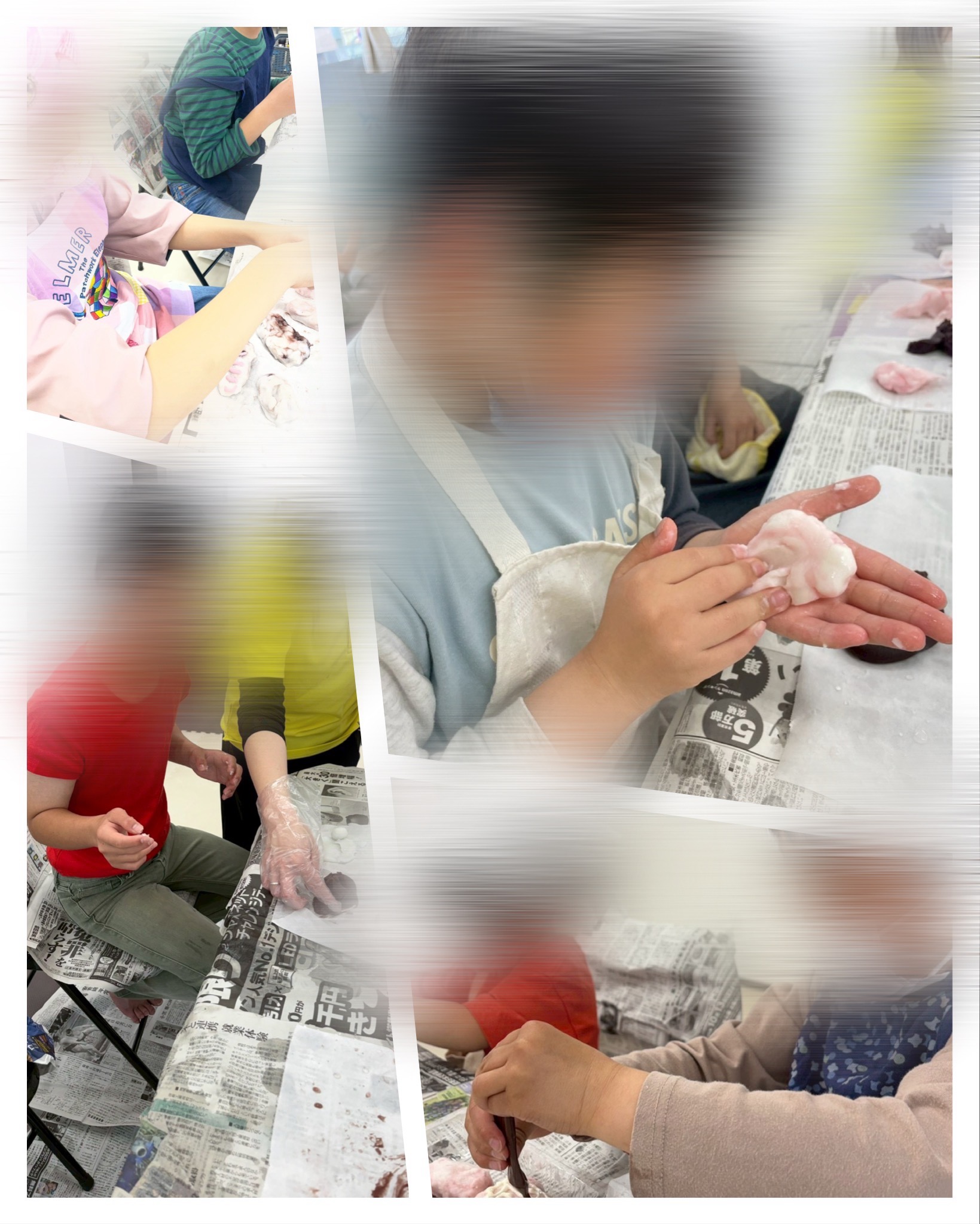 室内イベント