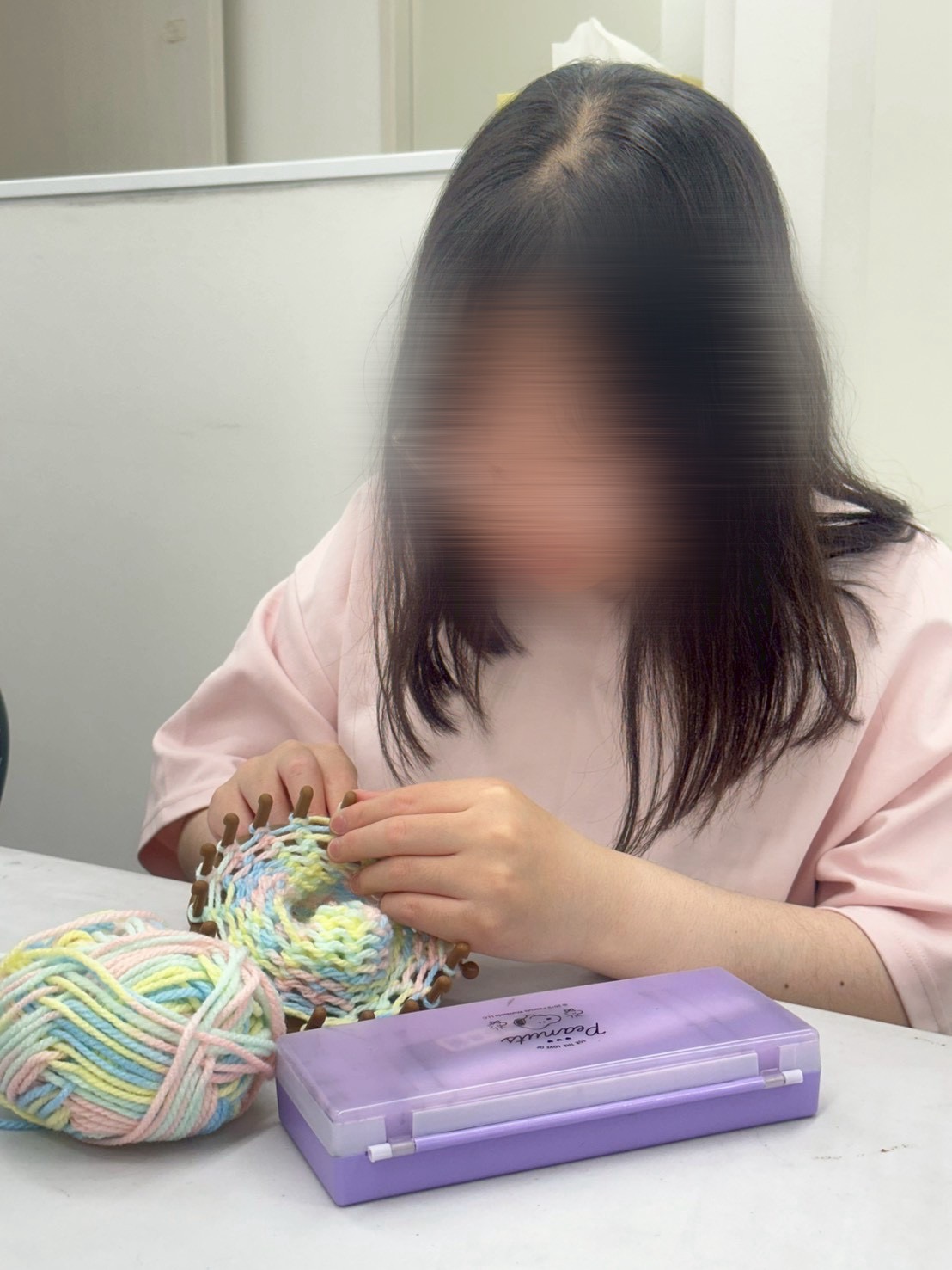 高校生の自由時間🕰️