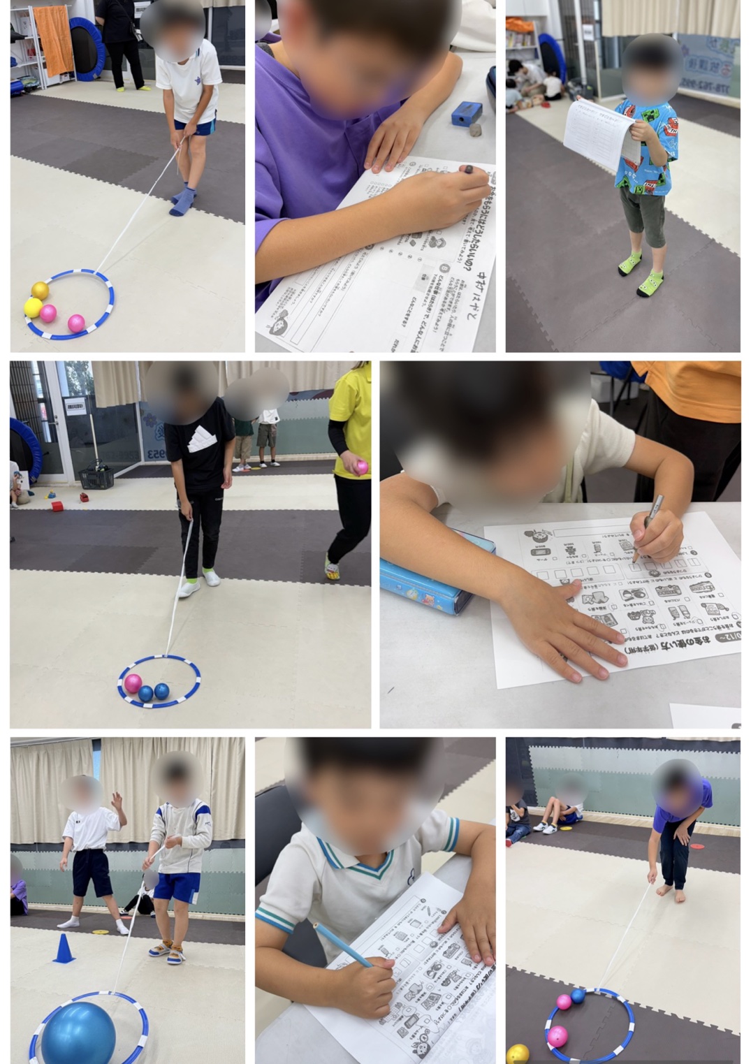 10/12〜10/16活動記録✍️